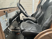 1979 jeep cj5 - afbeelding 13 van  40
