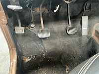 1979 jeep cj5 - afbeelding 14 van  40