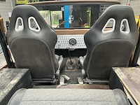 1979 jeep cj5 - afbeelding 21 van  40
