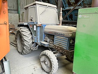 1979 leyland 272ms landbouwtractor