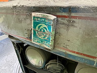 1979 leyland 272ms landbouwtractor - afbeelding 14 van  23