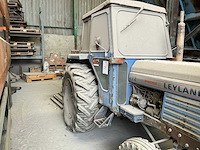 1979 leyland 272ms landbouwtractor - afbeelding 8 van  10