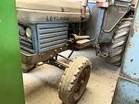 1979 leyland 272ms landbouwtractor - afbeelding 2 van  23