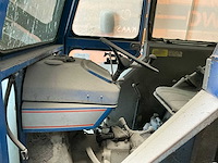1979 leyland 272ms landbouwtractor - afbeelding 4 van  23