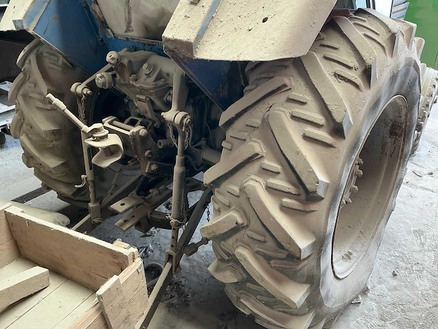 1979 leyland 272ms landbouwtractor - afbeelding 20 van  23
