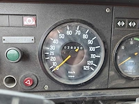 1979 mercedes-benz 913 brandweerwagen - functioneel - afbeelding 7 van  20