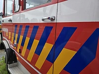 1979 mercedes-benz 913 brandweerwagen - functioneel - afbeelding 20 van  20