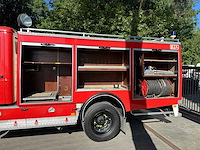 1979 mercedes-benz brandweerwagen - afbeelding 2 van  25