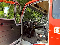 1979 mercedes-benz brandweerwagen - afbeelding 7 van  25