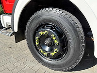 1979 mercedes-benz brandweerwagen - afbeelding 9 van  25