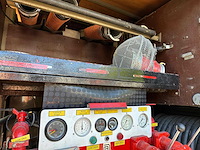 1979 mercedes-benz brandweerwagen - afbeelding 11 van  25