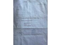 1979 mercedes-benz brandweerwagen - afbeelding 14 van  25