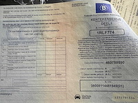 1979 mercedes-benz brandweerwagen - afbeelding 15 van  25