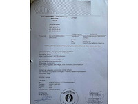 1979 mercedes-benz brandweerwagen - afbeelding 16 van  25