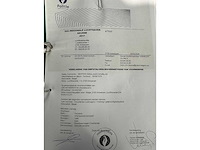 1979 mercedes-benz brandweerwagen - afbeelding 17 van  25