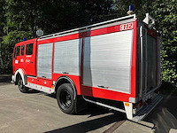 1979 mercedes-benz brandweerwagen - afbeelding 21 van  25