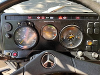 1979 mercedes-benz brandweerwagen - afbeelding 24 van  25