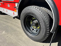 1979 mercedes-benz brandweerwagen - afbeelding 25 van  25