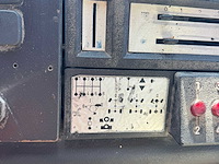 1979 mercedes-benz unimog 424 - 4x4 - afbeelding 4 van  23