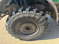1979 mercedes-benz unimog 424 - 4x4 - afbeelding 6 van  23