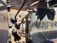 1979 mercedes-benz unimog 424 - 4x4 - afbeelding 9 van  23