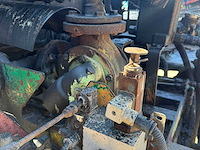 1979 mercedes-benz unimog 424 - 4x4 - afbeelding 10 van  23