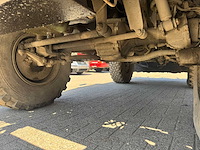 1979 mercedes-benz unimog 424 - 4x4 - afbeelding 15 van  23