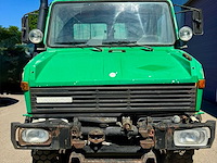 1979 mercedes-benz unimog 424 - 4x4 - afbeelding 19 van  23