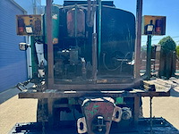 1979 mercedes-benz unimog 424 - 4x4 - afbeelding 20 van  23