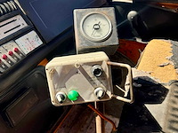 1979 mercedes-benz unimog 424 - 4x4 - afbeelding 22 van  23