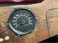 1979 mercedes gazelle vintage auto's > 15 - afbeelding 3 van  26