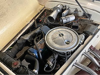 1979 mercedes gazelle vintage auto's > 15 - afbeelding 7 van  26