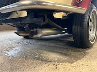 1979 mercedes gazelle vintage auto's > 15 - afbeelding 9 van  26