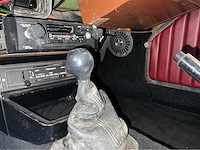 1979 mercedes gazelle vintage auto's > 15 - afbeelding 16 van  26