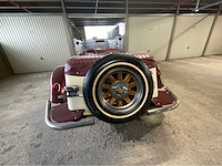 1979 mercedes gazelle vintage auto's > 15 - afbeelding 18 van  26