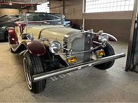 1979 mercedes gazelle vintage auto's > 15 - afbeelding 24 van  26