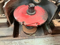 1979 okoma uf 4s profileermachine en pennenbank - afbeelding 2 van  22