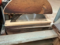 1979 okoma uf 4s profileermachine en pennenbank - afbeelding 3 van  22