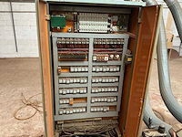 1979 okoma uf 4s profileermachine en pennenbank - afbeelding 11 van  22