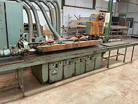 1979 okoma uf 4s profileermachine en pennenbank - afbeelding 16 van  22