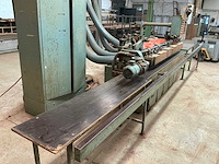 1979 okoma uf 4s profileermachine en pennenbank - afbeelding 17 van  22