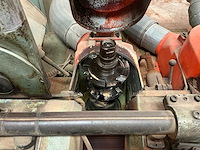 1979 okoma uf 4s profileermachine en pennenbank - afbeelding 19 van  22