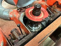 1979 okoma uf 4s profileermachine en pennenbank - afbeelding 21 van  22