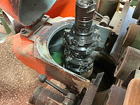 1979 okoma uf 4s profileermachine en pennenbank - afbeelding 22 van  22