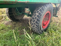 1979 o.v.a lb4019 mestwagen - afbeelding 10 van  11