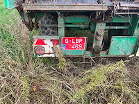 1979 o.v.a lb4019 mestwagen - afbeelding 11 van  11