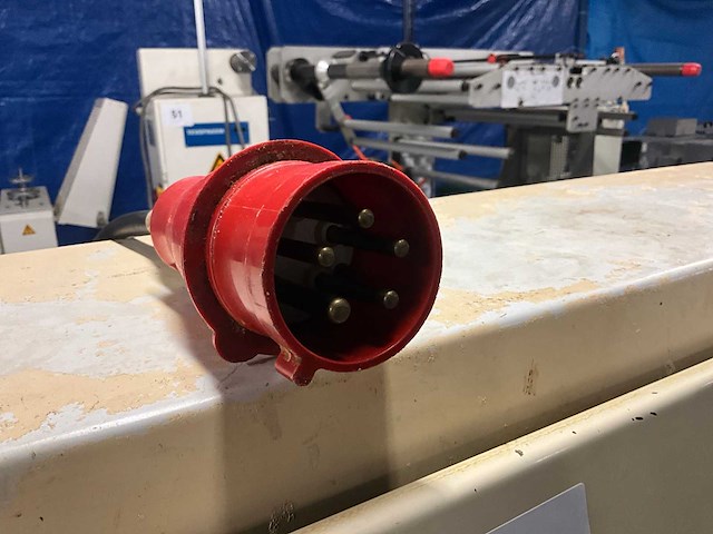 1979 ter braak f 087 deegbeluchter - afbeelding 2 van  12