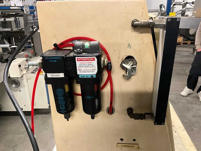 1979 ter braak f 087 deegbeluchter - afbeelding 4 van  12