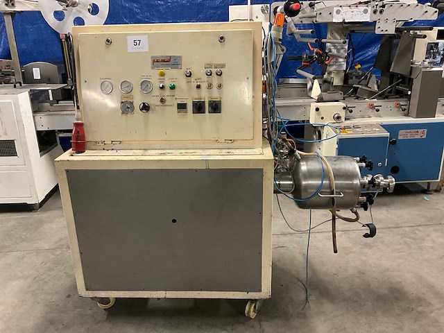 1979 ter braak f 087 deegbeluchter - afbeelding 1 van  12