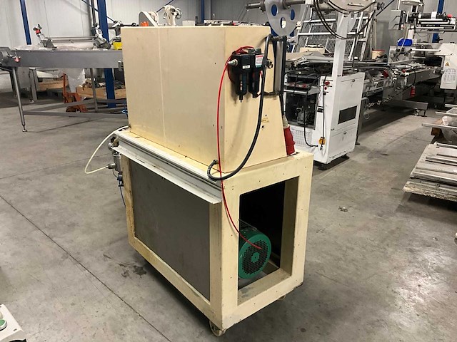 1979 ter braak f 087 deegbeluchter - afbeelding 6 van  12